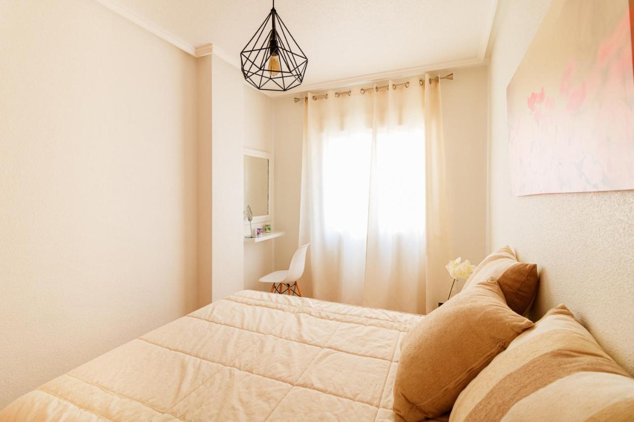 Sunny Delight Granfield A105 Torrevieja Exterior foto