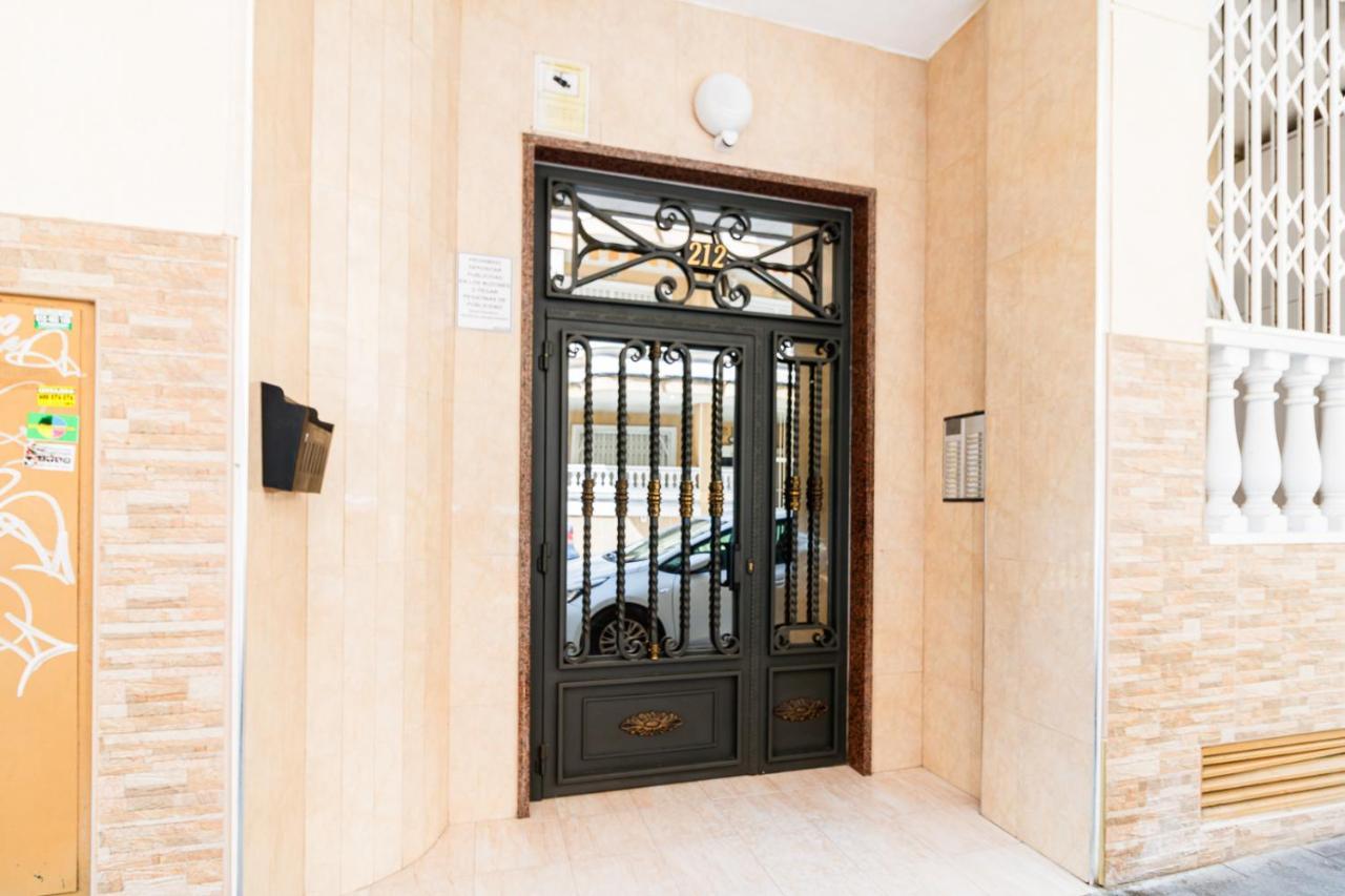 Sunny Delight Granfield A105 Torrevieja Exterior foto