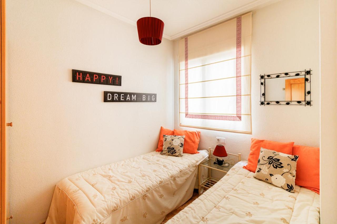 Sunny Delight Granfield A105 Torrevieja Exterior foto
